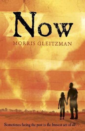 Couverture du livre « Now » de Morris Gleitzman aux éditions Children Pbs