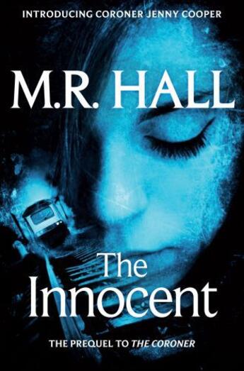 Couverture du livre « The Innocent » de Hall M R aux éditions Pan Macmillan