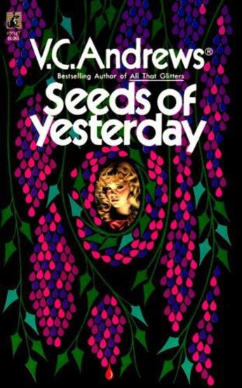 Couverture du livre « Seeds of Yesterday » de Andrews V C aux éditions Pocket Books