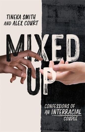 Couverture du livre « MIXED UP » de Tineka Smith aux éditions Headline