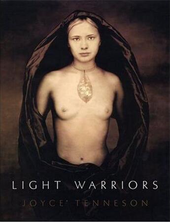 Couverture du livre « Light warriors » de  aux éditions Little Brown Usa