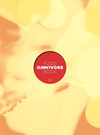 Couverture du livre « Omnivore food book - numero 13 - vol13 » de  aux éditions Le Contrepoint