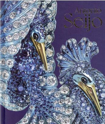 Couverture du livre « Antonio Seijo » de Antonio Seijo aux éditions Le Regard