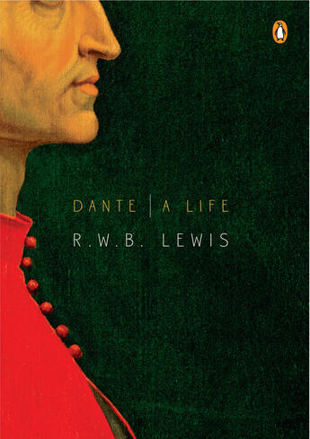 Couverture du livre « Dante » de Lewis R W B aux éditions Penguin Group Us