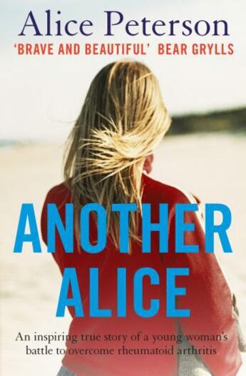 Couverture du livre « Another Alice » de Peterson Alice aux éditions Icon Books Digital