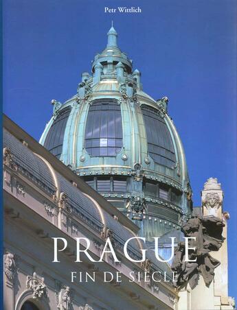 Couverture du livre « Prag - ev » de  aux éditions Taschen