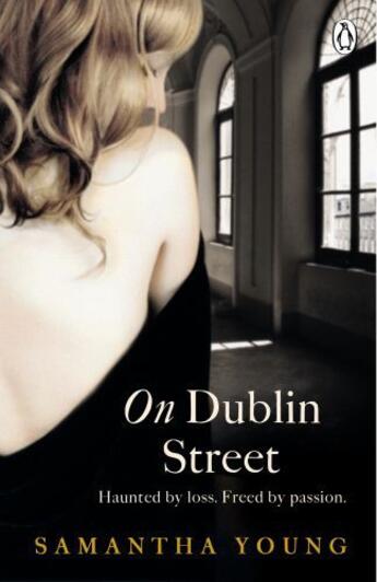 Couverture du livre « On Dublin Street » de Samantha Young aux éditions Penguin Books Ltd Digital