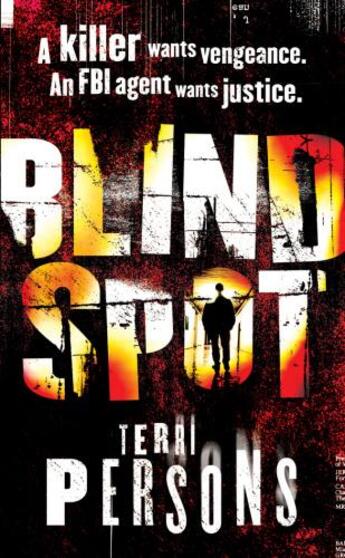 Couverture du livre « Blind Spot » de Persons Terri aux éditions Random House Digital