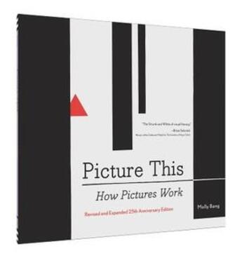 Couverture du livre « Picture This » de Molly Bang aux éditions Chronicle Books