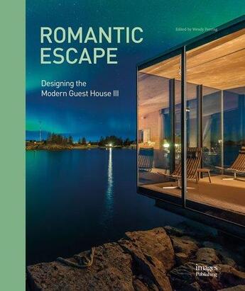 Couverture du livre « Romantic escape » de Perring Wendy aux éditions Images Publishing