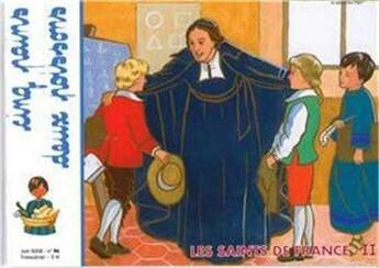 Couverture du livre « Cinq pains deux poissons 97 ; prier pour les prêtres » de  aux éditions Les Amis De Vianney