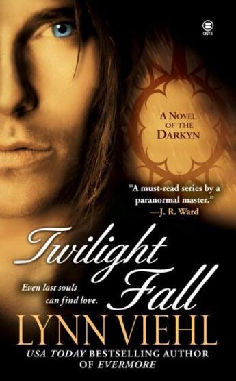 Couverture du livre « Twilight Fall » de Viehl Lynn aux éditions Penguin Group Us