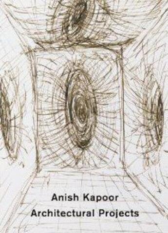 Couverture du livre « Anish kapoor to make art /anglais » de Kapoor Anish aux éditions Steidl