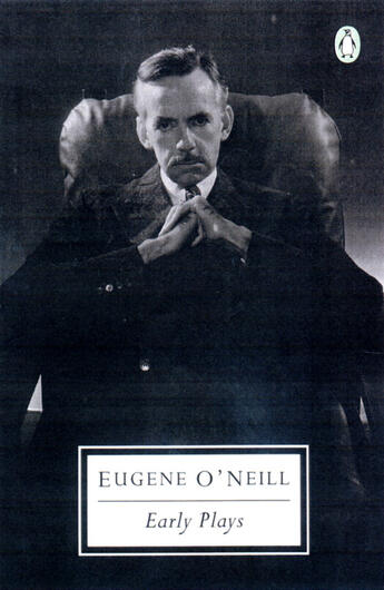 Couverture du livre « Early Plays » de Eugene O'Neill aux éditions Penguin Group Us