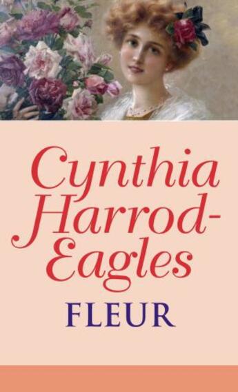 Couverture du livre « Fleur » de Harrod-Eagles Cynthia aux éditions Little Brown Book Group Digital