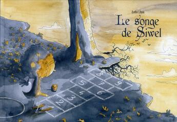 Couverture du livre « Le songe de Siwel » de David Barou et Philippe Renaut aux éditions La Boite A Bulles