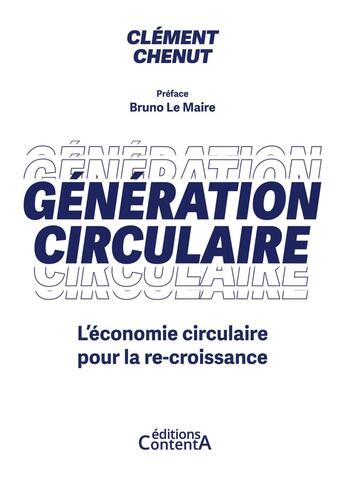 Couverture du livre « 40 mots pour un numérique responsable » de Frederick Marchand aux éditions Contenta