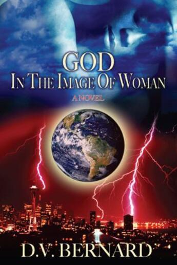 Couverture du livre « God in the Image of Woman » de Bernard D V aux éditions Strebor Books