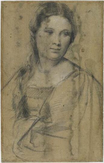 Couverture du livre « Drawing in venice titian to canaletto » de Whistler Catherine aux éditions Ashmolean