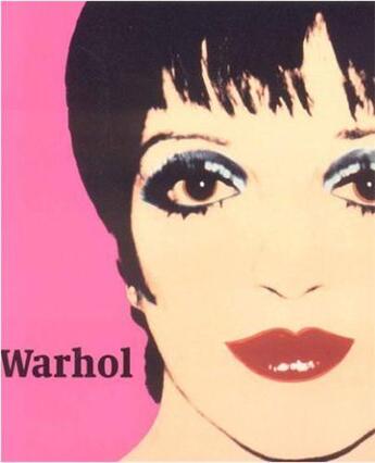 Couverture du livre « Andy warhol a celebration of life and death » de Hartley Keith aux éditions Gallery Of Scotland