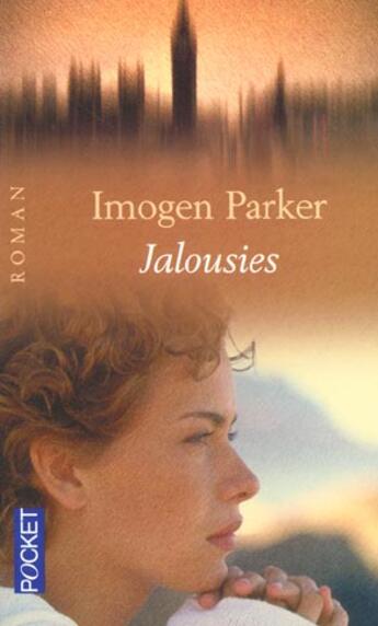 Couverture du livre « Jalousies » de Imogen Parker aux éditions Pocket