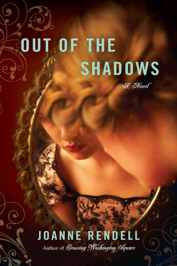 Couverture du livre « Out of the Shadows » de Rendell Joanne aux éditions Penguin Group Us