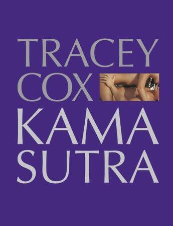 Couverture du livre « Kama Sutra » de Cox Tracey aux éditions Dorling Kindersley