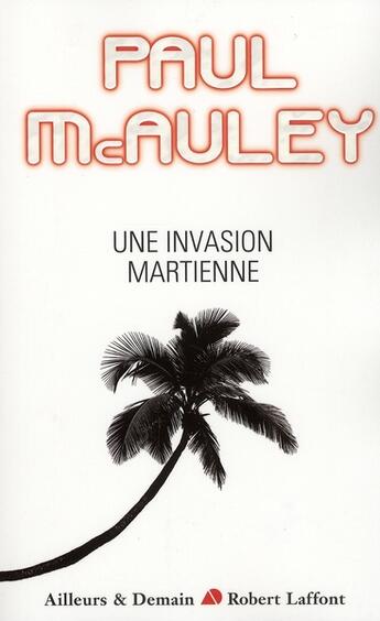 Couverture du livre « La vie et son secret » de Paul Mcauley aux éditions Robert Laffont