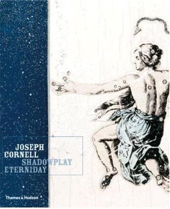 Couverture du livre « Joseph cornell shadowplay eterniday » de Hartigan aux éditions Thames & Hudson