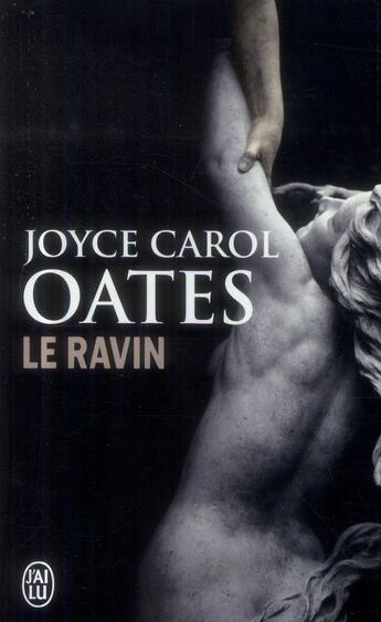 Couverture du livre « Le ravin » de Joyce Carol Oates aux éditions J'ai Lu