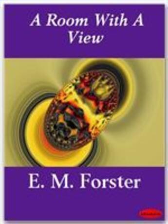 Couverture du livre « A Room With A View » de E.M. Forster aux éditions Ebookslib