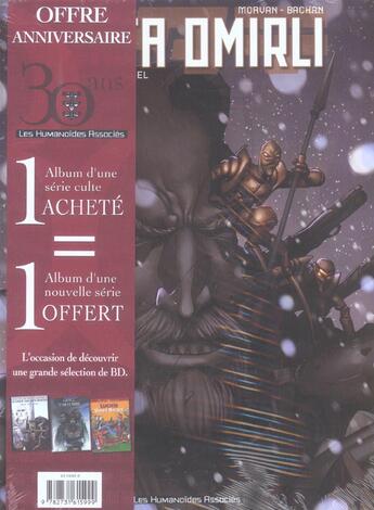 Couverture du livre « Les Technopères T.1 ; la pré-école Techno » de Alexandro Jodorowsky et Zoran Janjetov et Fred Beltran aux éditions Humanoides Associes