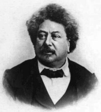 Couverture du livre « Divers contes » de Alexandre Dumas aux éditions 