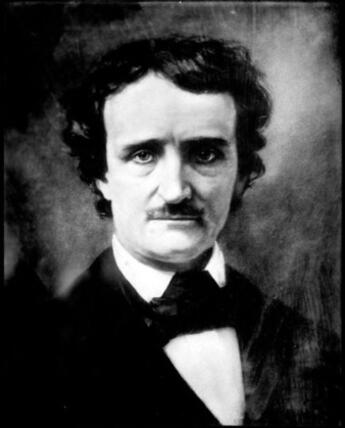 Couverture du livre « Lionnerie » de Edgar Allan Poe aux éditions 