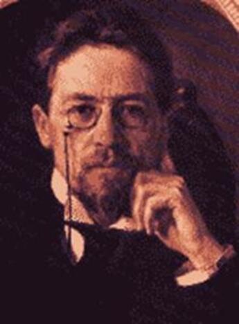 Couverture du livre « Un cas de pratique médicale » de Anton Pavlovitch Tchekhov aux éditions 