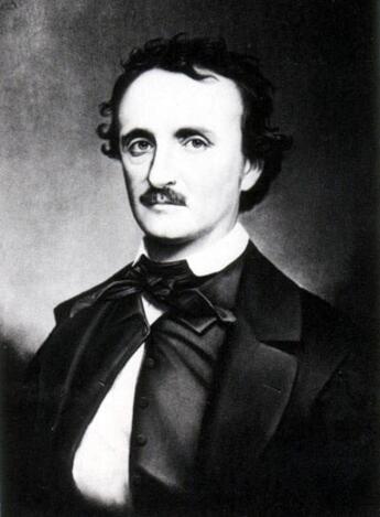Couverture du livre « Puissance de la parole » de Edgar Allan Poe aux éditions 