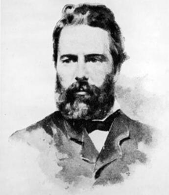 Couverture du livre « Benito Cereno » de Herman Melville aux éditions 