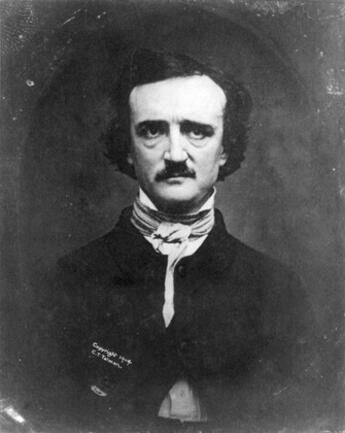 Couverture du livre « Le Mille et deuxième conte de Schéhérazade » de Edgar Allan Poe aux éditions 