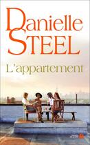 Couverture du livre « L'appartement » de Danielle Steel aux éditions Presses De La Cite