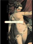 Couverture du livre « Psyche » de Christiane Noireau aux éditions Le Regard