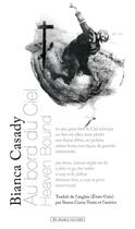 Couverture du livre « Au bord du ciel : heaven bound » de Bianca Casady aux éditions Au Diable Vauvert