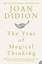 Couverture du livre « The Year of Magical Thinking » de Joan Didion aux éditions Epagine