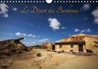 Couverture du livre « Balade dans le desert de barde » de Bohic Gerald aux éditions Calvendo