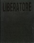 Couverture du livre « Portrait de la bete en rock-star » de Liberatore aux éditions Glenat