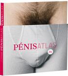 Couverture du livre « Le pénis atlas » de  aux éditions Le Contrepoint