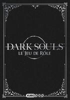 Couverture du livre « Dark souls » de  aux éditions Kurokawa