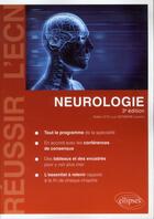 Couverture du livre « Neurologie - 3e edition » de Leys/Defebvre aux éditions Ellipses