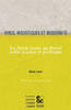 Couverture du livre « Virus, moustiques et modernite - la fievre jaune au bresil, entre science et politique » de Ilana Lowy aux éditions Archives Contemporaines