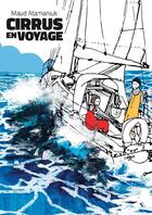 Couverture du livre « Cirrus en voyage » de Atamaniuk Maud aux éditions Atamaniuk