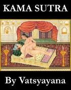 Couverture du livre « Kama Sutra » de Vatsyayana aux éditions E-artnow